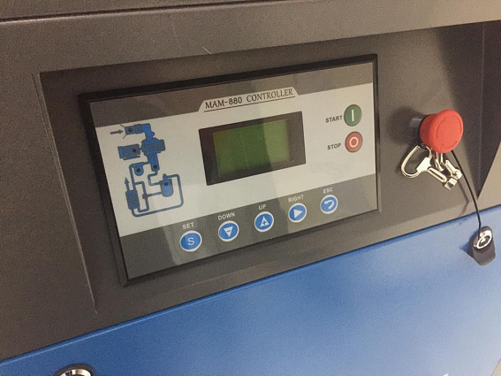 Контроллер MAM880(B)(Т)(V)(100) 0-2.5МПа RUS + трансформаторы 40А и 200А в комплекте Контроллер MAM880(B)(Т)(V)(100) 0-2.5МПа RUS + трансформаторы 40А и 200А в комплекте